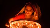 Diwali is this weekend. What is the Indian festivity and how is it celebrated?