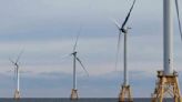 Biden administration is announcing plans for up to 12 lease sales for offshore wind energy