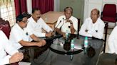 Samiti demands effective implementation of provisions of Article 371 (J) of the Constitution