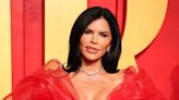 Lauren Sanchez celebrates rarely-seen son Evan's milestone birthday by showing how he takes after his mom