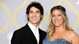 Glee star Darren Criss and wife Mia Swier expecting second child together