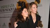 Cayetana Rivera, acompañada de Lourdes Montes, se afianza como heredera de la gran pasión de la duquesa de Alba