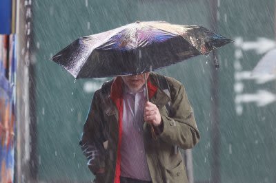 Severe weather moves east, threatening 80 million people Thursday - UPI.com