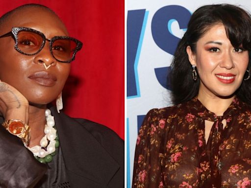 Cynthia Erivo, Ruthie Ann Miles & More to Perform at PBS' NATIONAL MEMORIAL DAY CONCERT