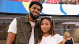 Who is Karl-Anthony Towns' girlfriend? Meet model Jordyn Woods & her relationship timeline with Timberwolves star | Sporting News