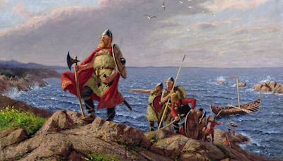 Un islandés descubrió América 500 años antes que Colón (y otras historias sobre cómo Islandia cambió el mundo)
