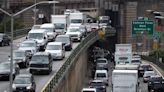 NYC group demands action on issues stemming from Brooklyn–Queens Expressway