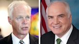 Pennsylvania congressman concludes internal investigation with few answers after Ron Johnson's claims about false electors