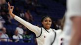 Starting 5: Sacred Heart star ZaKiyah Johnson set for another showing with USA Basketball, more