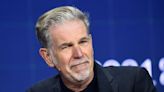 Reed Hastings: Netflix co-founder gives $1.1bn of stock to Silicon Valley