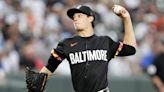 Orioles Option No. 8 Prospect to Minors After Loss to Yankees