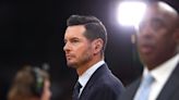 Lakers reportedly choose former sharpshooter and current broadcaster JJ Redick as their next head coach - The Boston Globe