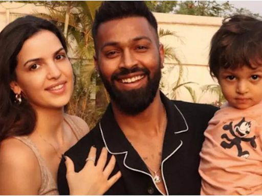 Hardik Pandya-Natasa Stankovic's rumoured divorce: What is a pre-nuptial agreement and is it legal in India? - Times of India