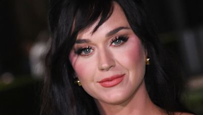 Katy Perry Skirts Question About Dr. Luke Collaboration Amid ‘Woman’s World’ Backlash