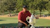 PGA Championship: Tiger Woods, LIV's Talor Gooch in the field at Valhalla