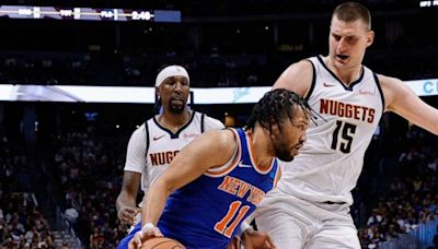 MVP Vote Results: Knicks' Jalen Brunson 5th, Jokic Wins Again