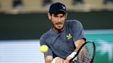 Andy Murray vs Marcos Giron LIVE: Latest updates from Stuttgart Open as Wimbledon preparation begins