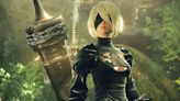 Yoko Taro Making New Game with NieR Leads, But 'It Might Be NieR, It Might Not Be NieR'