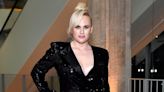 Rebel Wilson says it's 'total nonsense' that only gay actors should portray gay characters