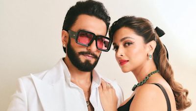 Ranveer Singh shuts down those trolling Deepika Padukone for her baby bump: ‘Buri nazar wale…’