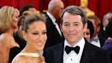 Matthew Broderick feels ‘impressed’ working with wife Sarah Jessica Parker