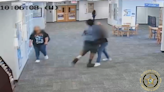 Judge orders mental exam for Matanzas student who attacked teacher's aide