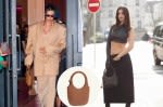 Hailey Bieber, Charli XCX and more flaunt season’s hottest ‘It’ bag from this millennial designer