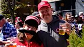 Where to pregame for Reds Opening Day 2024 (Cincinnati's annual 'sick day')