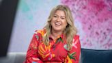 Kelly Clarkson on Emotional 'American Idol' Anniversary, Welcoming Jennifer Hudson to Daytime TV (Exclusive)