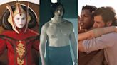'Star Wars' Movies Ranked By Queerness
