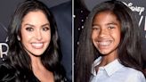 Vanessa Bryant Celebrates Late Daughter Gianna's 17th Birthday: 'Miss You So Much, Sweet Angel'