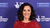 Shirley Ballas revealed as Rat on The Masked Singer