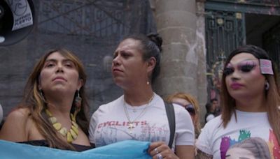 跨性別者頻傳遭針對仇恨犯罪 墨西哥新法最重可判刑70年