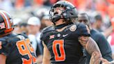 Oklahoma State LB transfer Mason Cobb heading to USC