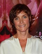 Carey Lowell