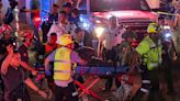 At least nine dead after stage collapses at Mexico campaign rally