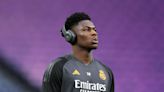 Champions League 2023-24: Tchouameni ‘not ruled out’ for final - Madrid coach Ancelotti