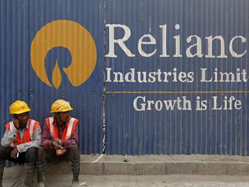NGT stays Rs 1 crore fine on Reliance Industries over installation of vapour recovery system - ET LegalWorld