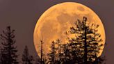 The Final Supermoon of the Year Occurs Next Week—Here's How and When to See It