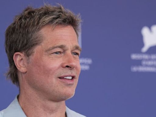 Un representante de Brad Pitt condena la estafa a dos mujeres en España en su nombre | Sociedad | Cadena SER