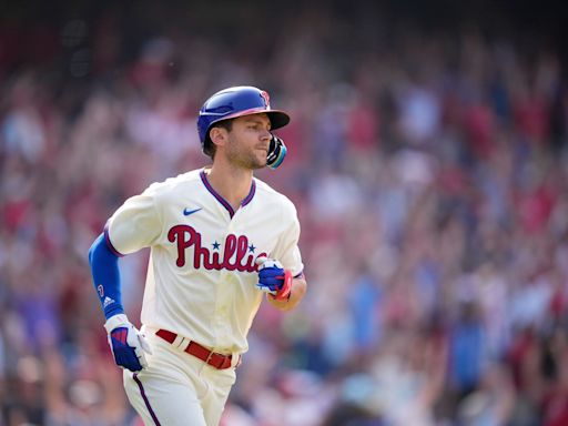 Scammers pretending to be Phillies shortstop Trae Turner stole $50,000 from a 70-year-old woman