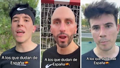 El 'otro' anuncio de Nike de Iniesta, Nadal y Gasol: "Te gano en la pachanga y después en la charanga" - MarcaTV