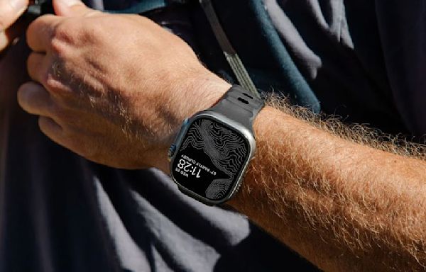 The best Apple Watch Ultra 2 bands you can get right now