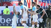 Racing - Tigre, por el Trofeo de Campeones: la Academia dio vuelta un partidazo y jugará una nueva final contra Boca