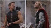 Chris Hemsworth reveals the moment Marvel stars found out about Jeremy Renner’s near-fatal accident