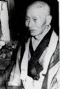 Harada Daiun Sogaku