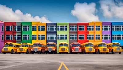 Is Blue Bird Corporation (BLBD) The Top Electric School Bus Manufacturer Worth Investing In Right Now?