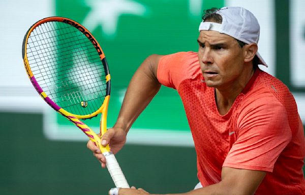 Nadal vs Zverev live stream: how to watch French Open online from anywhere