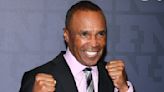 Exclusive: We Got Some Knockout Parenting Tips From Boxing Legend Sugar Ray Leonard