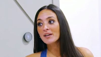 Sammi Giancola to reunite with her ex tonight on Jersey Shore Family Vacation